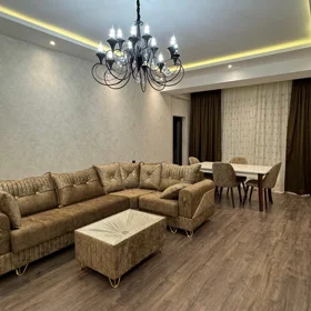 In Baku 151.0 m² apartment is for rent - Image 3