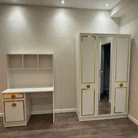 In Baku 151.0 m² apartment is for rent - Image 7