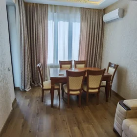 In Baku 74.0 m² apartment is for sale - Image 5