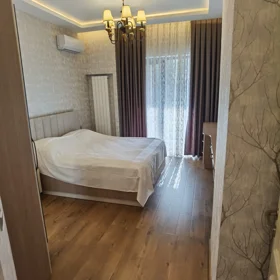 In Baku 74.0 m² apartment is for sale - Image 6