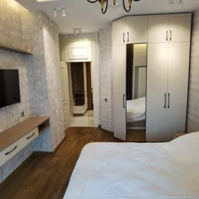 In Baku 74.0 m² apartment is for sale - Image 7