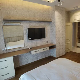 In Baku 74.0 m² apartment is for sale - Image 8