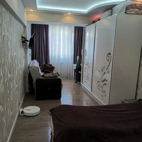 In Baku 85.0 m² apartment is for sale - Image 2