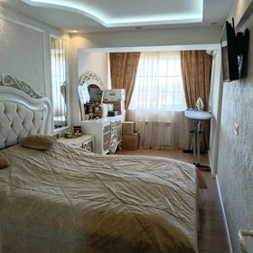 In Baku 85.0 m² apartment is for sale - Image 4