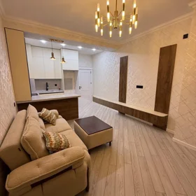 In Baku 77.0 m² apartment is for sale - Image 3