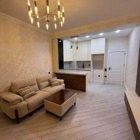In Baku 77.0 m² apartment is for sale - Image 4