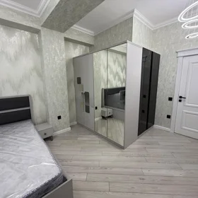 In Baku 77.0 m² apartment is for sale - Image 7