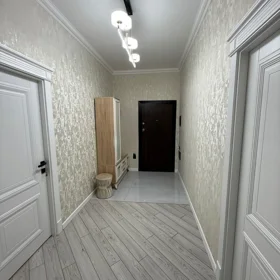 In Baku 77.0 m² apartment is for sale - Image 10