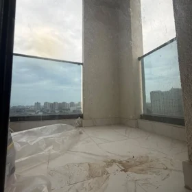 In Baku 85.0 m² apartment is for rent - Image 2
