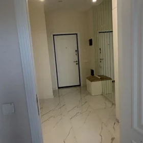 In Baku 85.0 m² apartment is for rent - Image 5