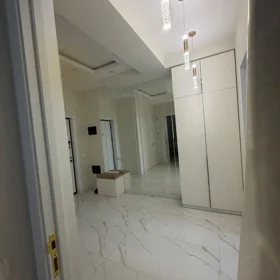 In Baku 85.0 m² apartment is for rent - Image 6