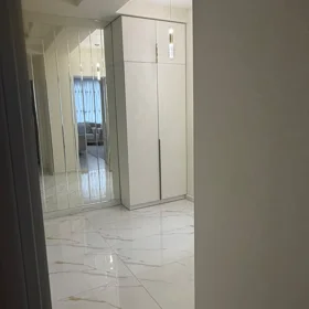 In Baku 85.0 m² apartment is for rent - Image 8