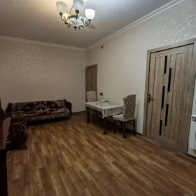 In Baku 50.0 m² apartment is for rent - Image 3