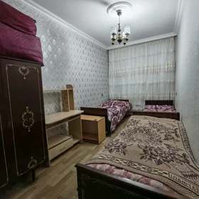 In Baku 50.0 m² apartment is for rent - Image 4