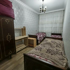 In Baku 50.0 m² apartment is for rent - Image 5