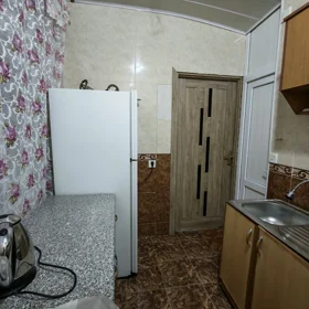 In Baku 50.0 m² apartment is for rent - Image 7