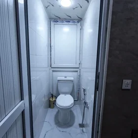 In Baku 50.0 m² apartment is for rent - Image 10