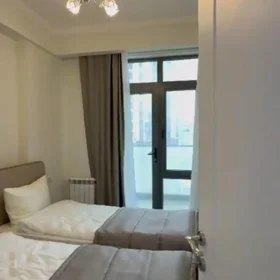 In Baku 65.0 m² apartment is for rent - Image 4