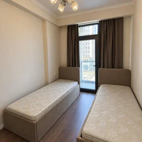 In Baku 65.0 m² apartment is for rent - Image 6
