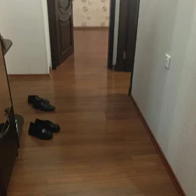 In Baku 65.0 m² apartment is for rent - Image 2