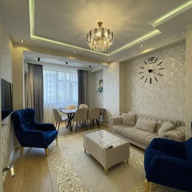 In Baku 75.0 m² apartment is for rent - Image 4