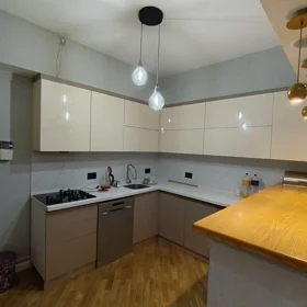 In Baku 100.0 m² apartment is for rent - Image 4