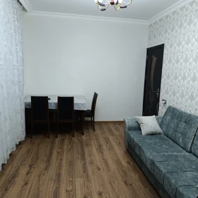 In Sabunçu rayonu 60.0 m² apartment is for rent - Image 3
