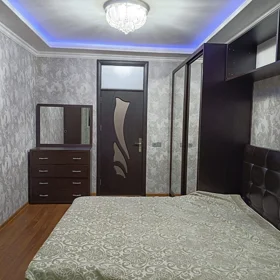 In Sabunçu rayonu 60.0 m² apartment is for rent - Image 4