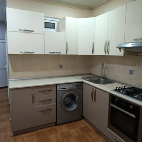 In Sabunçu rayonu 60.0 m² apartment is for rent - Image 5