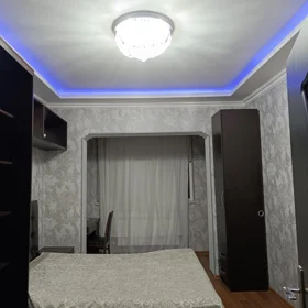 In Sabunçu rayonu 60.0 m² apartment is for rent - Image 6