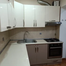 In Sabunçu rayonu 60.0 m² apartment is for rent - Image 7