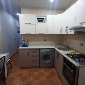 In Sabunçu rayonu 60.0 m² apartment is for rent - Image 8