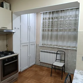 In Sabunçu rayonu 60.0 m² apartment is for rent - Image 10