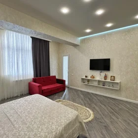 In Baku 45.0 m² apartment is for rent - Image 4