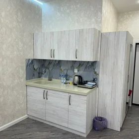In Baku 45.0 m² apartment is for rent - Image 6