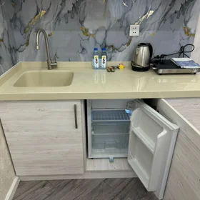 In Baku 45.0 m² apartment is for rent - Image 7