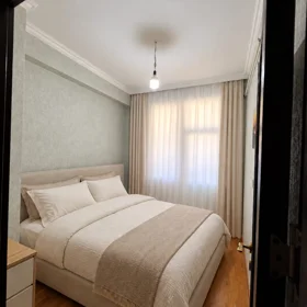 In Sumgayit 60.0 m² apartment is for rent - Image 3