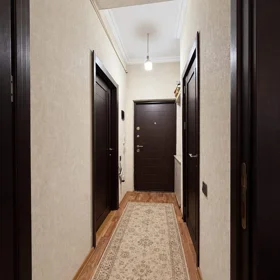 In Sumgayit 60.0 m² apartment is for rent - Image 4