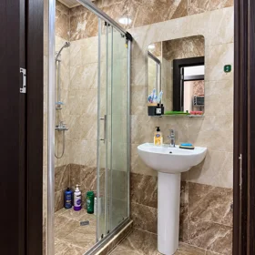 In Sumgayit 60.0 m² apartment is for rent - Image 5
