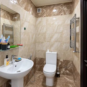 In Sumgayit 60.0 m² apartment is for rent - Image 6