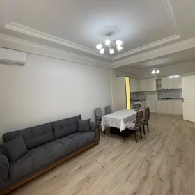 In Sumgayit 90.0 m² apartment is for rent - Image 2