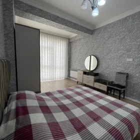 In Sumgayit 90.0 m² apartment is for rent - Image 4