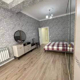 In Sumgayit 90.0 m² apartment is for rent - Image 5