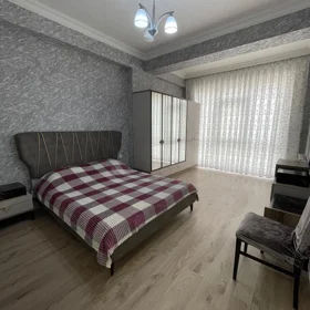 In Sumgayit 90.0 m² apartment is for rent - Image 6