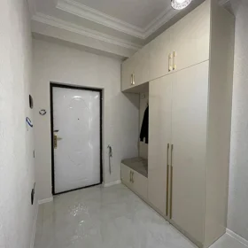In Sumgayit 90.0 m² apartment is for rent - Image 8