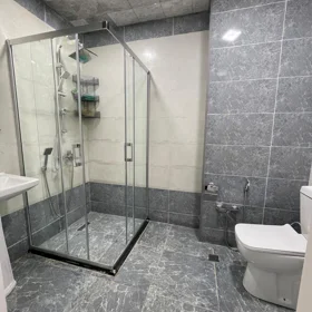 In Sumgayit 90.0 m² apartment is for rent - Image 9