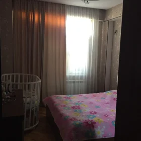 In Khirdalan 65.0 m² apartment is for rent - Image 5