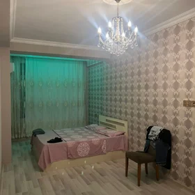 In Sumgayit 60.0 m² apartment is for rent - Image 4
