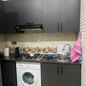In Sumgayit 60.0 m² apartment is for rent - Image 7