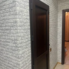 In Sumgayit 60.0 m² apartment is for rent - Image 8